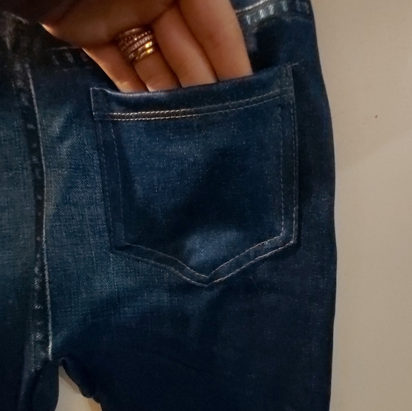 SOLD🌷3 for $25!🌷New jeggings - Picture 3 of 4